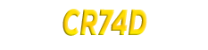 CR74D